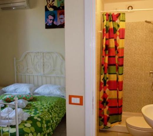 Hostel Pisa Tower