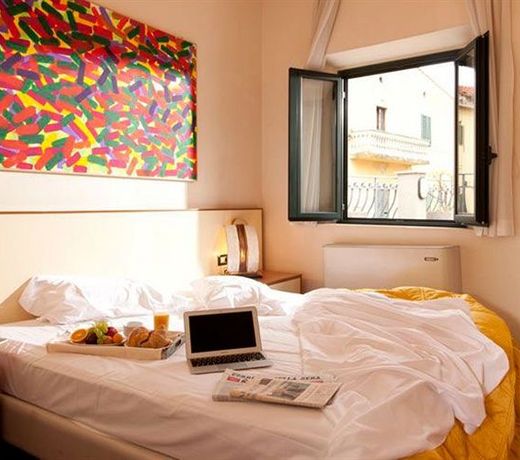 Hotel Il Giardino