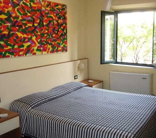 Hotel Il Giardino