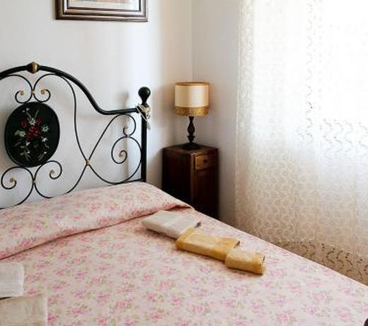 Guest House Stazione Pisa Centro