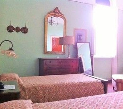Royal Victoria Hotel