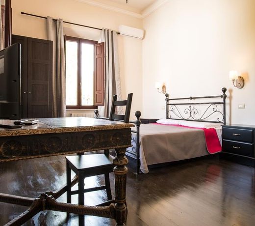 B&B Villa Regina