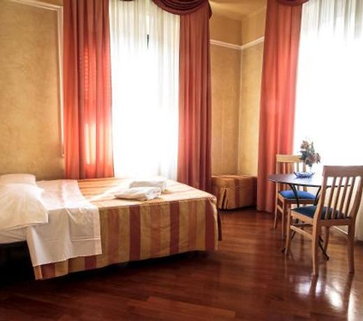 Hotel Soggiorno Athena