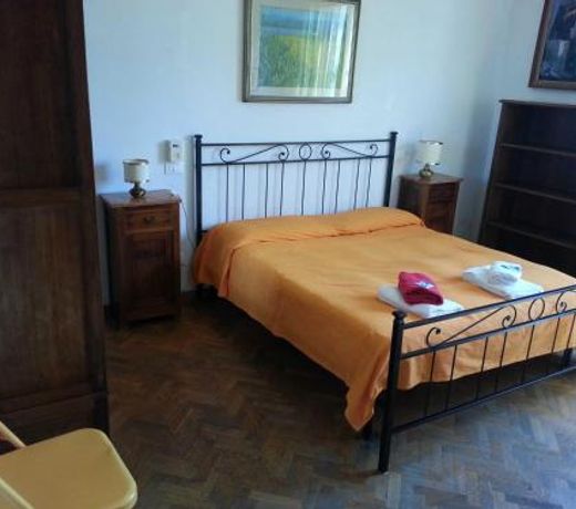 A Due Passi Dal Centro Bed and Breakfast