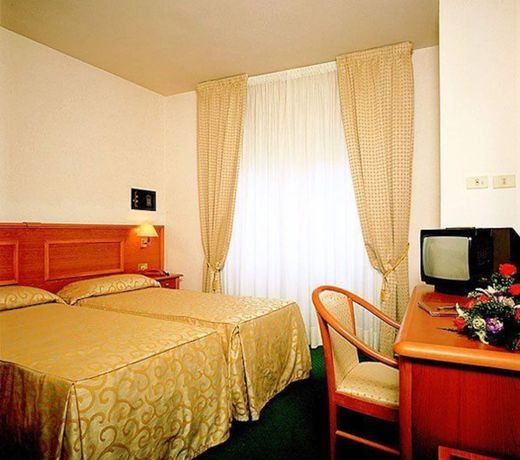 Grand Hotel Duomo