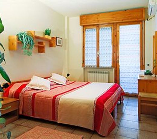 Residence Isola Verde Cisanello