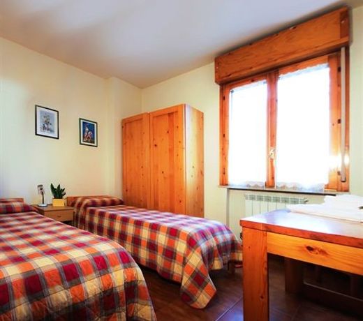 Residence Isola Verde Cisanello