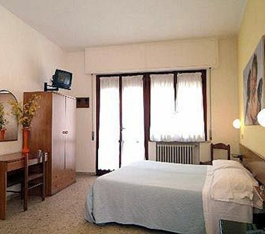 Hotel Cecile
