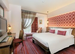 The Bayview Hotel - SHA Plus Certified фото 3, г. Паттайя, 