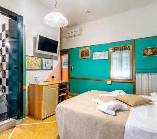 Hotel Maria