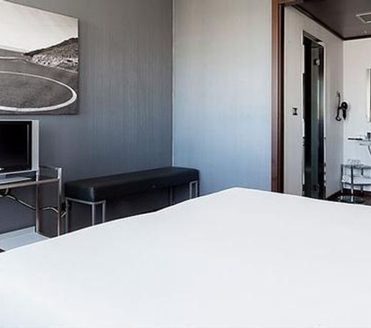 AC Hotel Pisa by Marriott