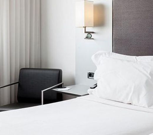 AC Hotel Pisa by Marriott