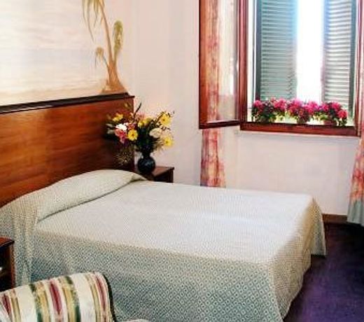 Hotel Leonardo