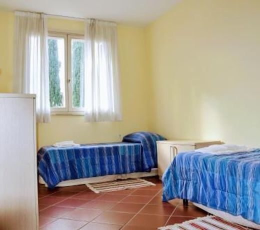 Residence San Rossore