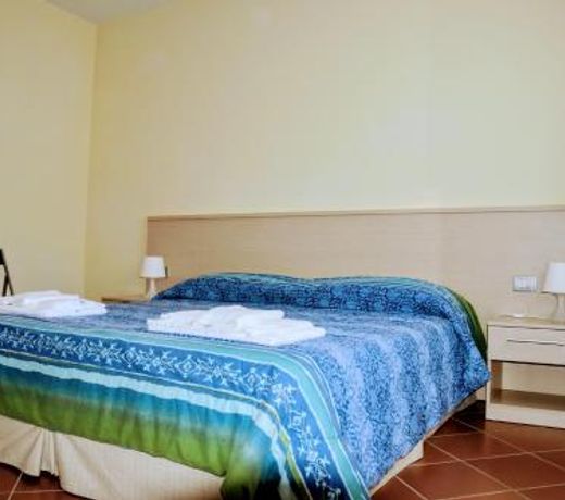 Residence San Rossore