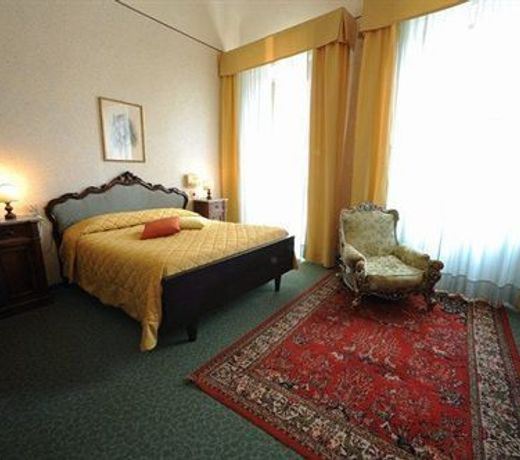 Hotel Villa Kinzica