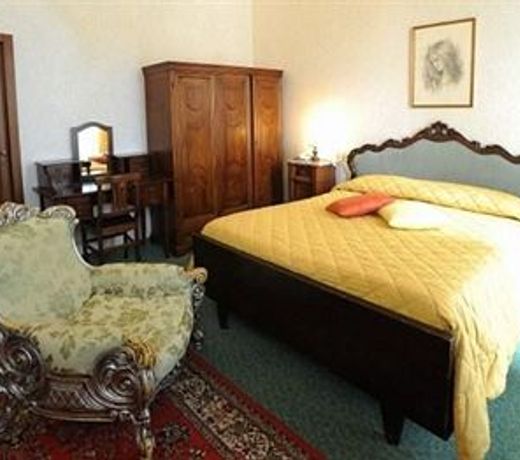 Hotel Villa Kinzica