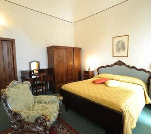 Hotel Villa Kinzica