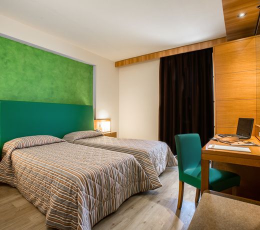 Hotel Galilei