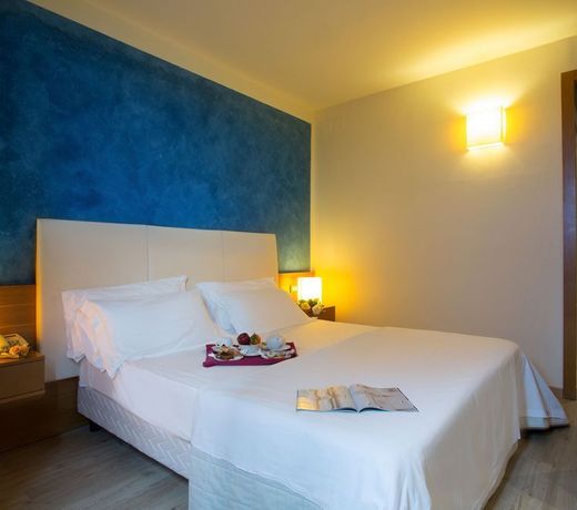 Hotel Galilei