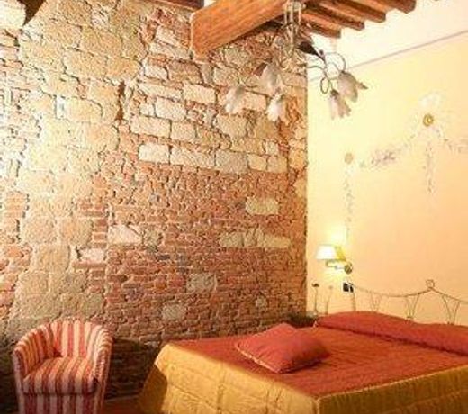 Hotel Di Stefano