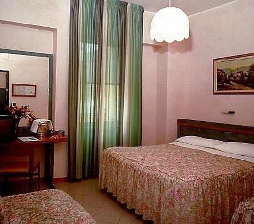 Hotel Di Stefano