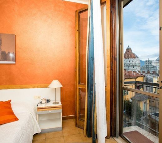 Hotel Roma