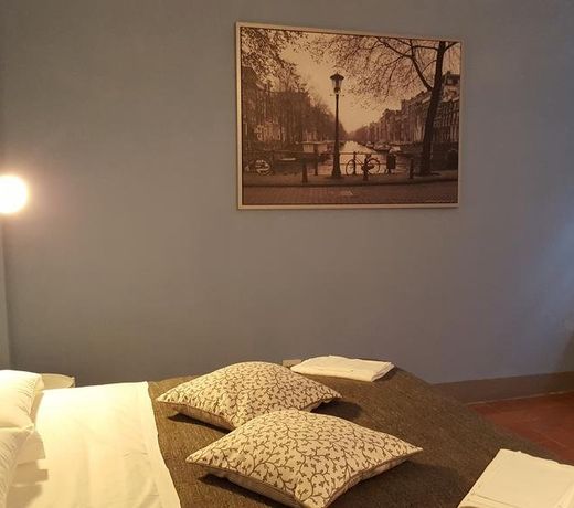 Hotel Astor