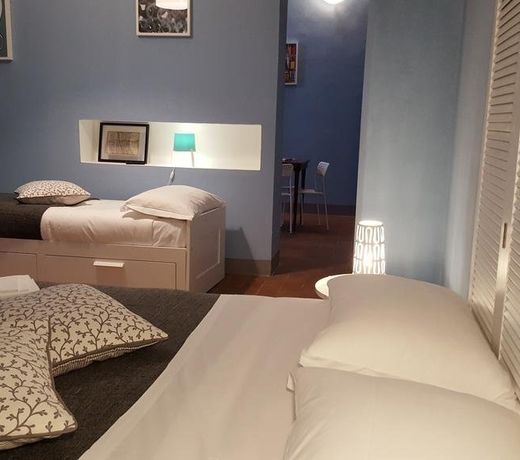 Hotel Astor
