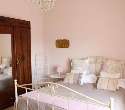 IL GIRAMONDO- BED AND BREAKFAST