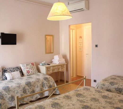 IL GIRAMONDO- BED AND BREAKFAST