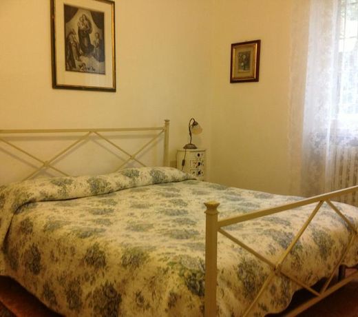 IL GIRAMONDO- BED AND BREAKFAST