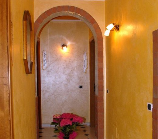 B & B D'Annunzio