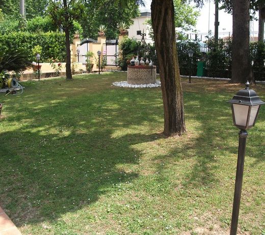 B & B D'Annunzio