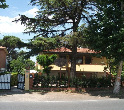 B & B D'Annunzio