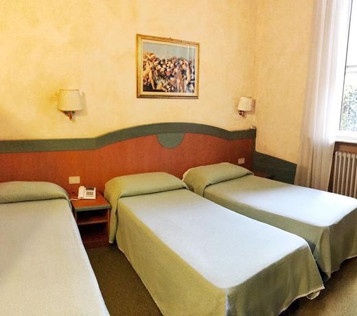 Hotel Villa Primavera