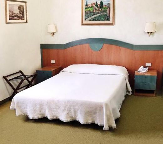 Hotel Villa Primavera
