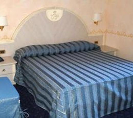 Hotel Villa Primavera