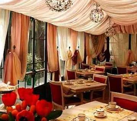 Hotel Relais Dell'Orologio