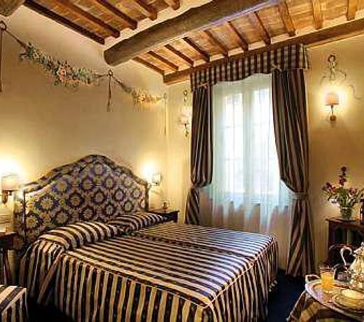 Hotel Relais Dell'Orologio