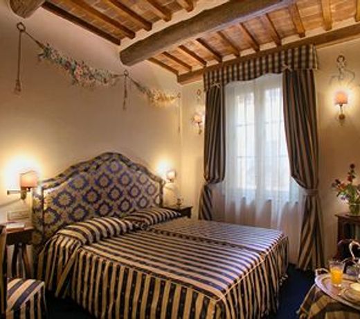 Hotel Relais Dell'Orologio