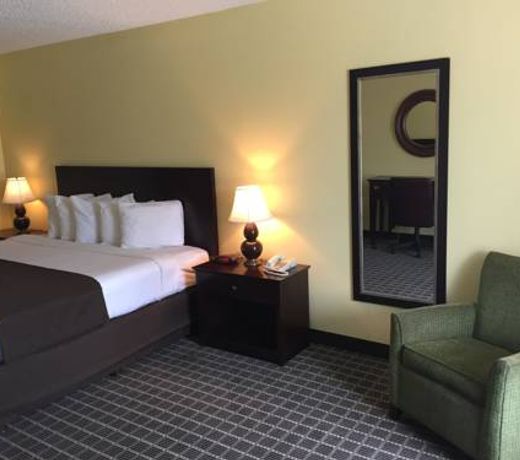 Rodeway Inn