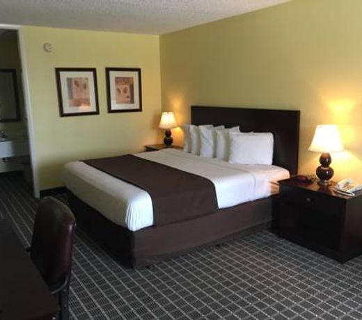 Rodeway Inn