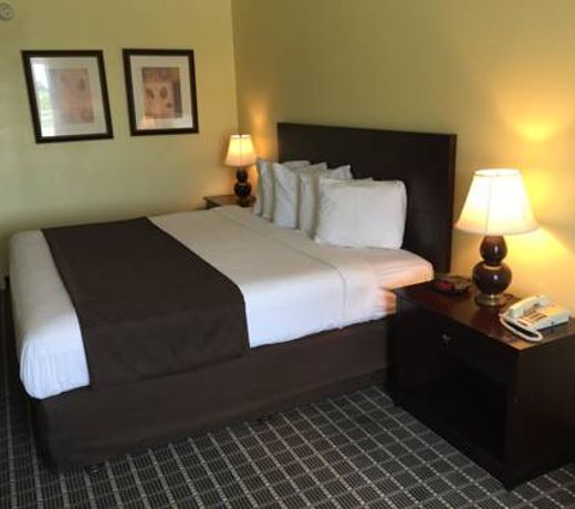 Rodeway Inn