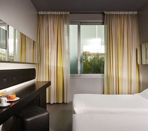 San Ranieri Hotel