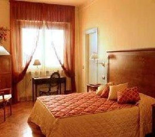 Hotel Alessandro Della Spina