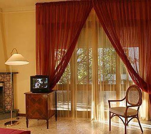 Hotel Alessandro Della Spina
