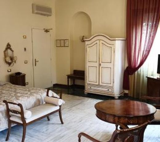 Hotel Alessandro Della Spina