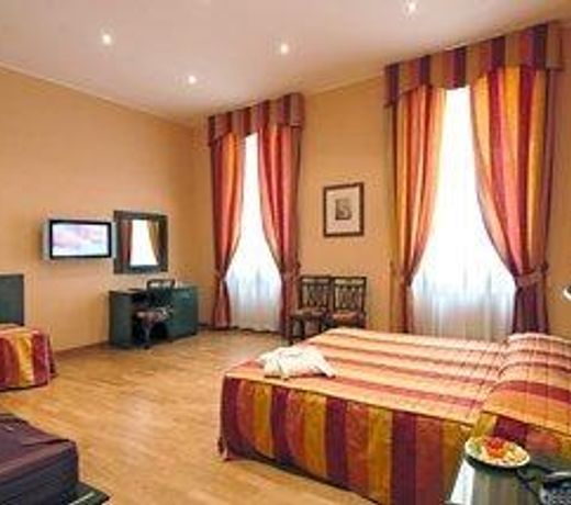 Hotel Bologna