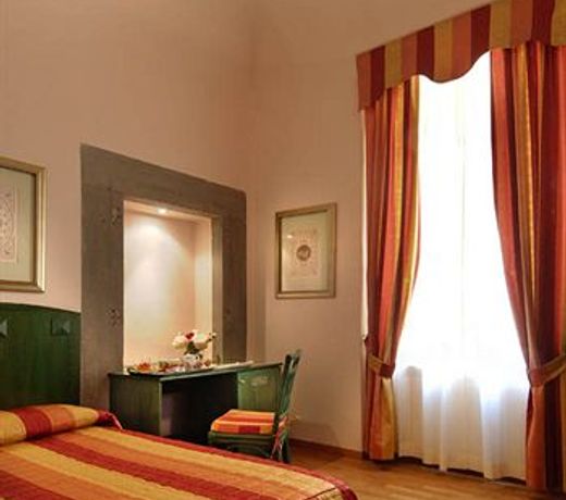 Hotel Bologna